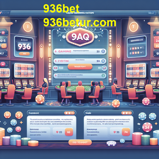 Entendendo a Seção de Dúvidas Frequentes do 936bet