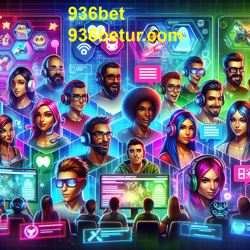Explorando o Fórum de Jogadores da 936bet: Um Espaço para a Comunidade Gamer