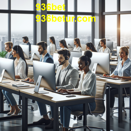 A Importância do Suporte ao Cliente na 936bet